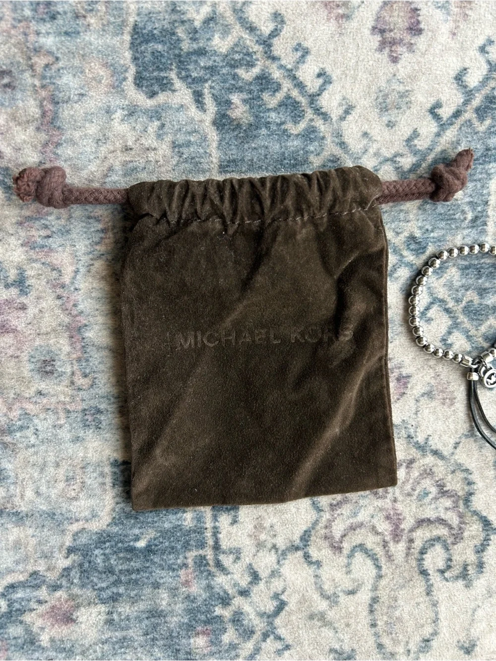 Michael Kors cross posted